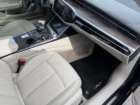 Used 2019 Audi A7 3.0T Premium Plus w/ Premium Plus Package AWD/4WD image 30