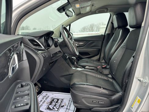 Used 2014 Buick Encore FWD image 15