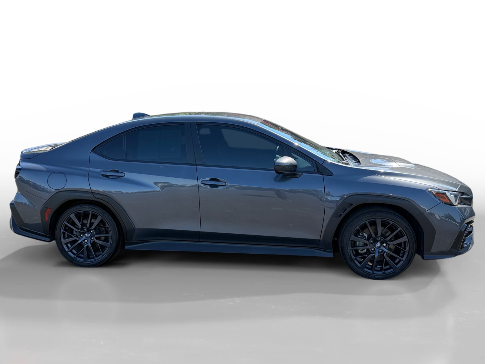 Used 2022 Subaru WRX Premium AWD/4WD image 6