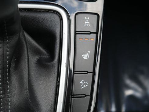 Certified 2022 Kia Seltos EX AWD/4WD image 25