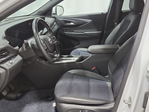 Used 2024 Buick Envista Preferred FWD image 9