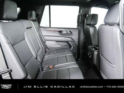 Used 2025 Chevrolet Tahoe LT RWD image 20