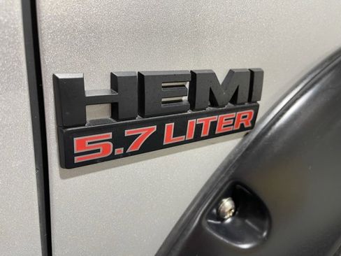 Used 2018 RAM 1500 Sport w/ Sport Premium Group image 28