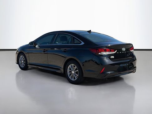 Used 2018 Hyundai Sonata SE image 5