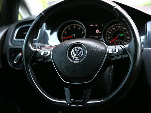 Used 2019 Volkswagen Golf Alltrack SE AWD/4WD image 20
