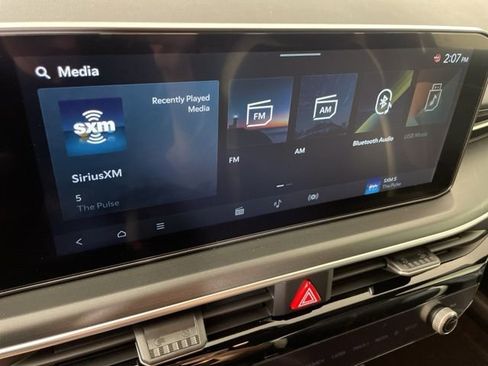 New 2026 Kia K5 GT-Line image 26