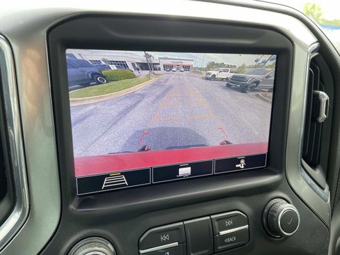 Used 2020 Chevrolet Silverado 1500 LT Trail Boss image 21