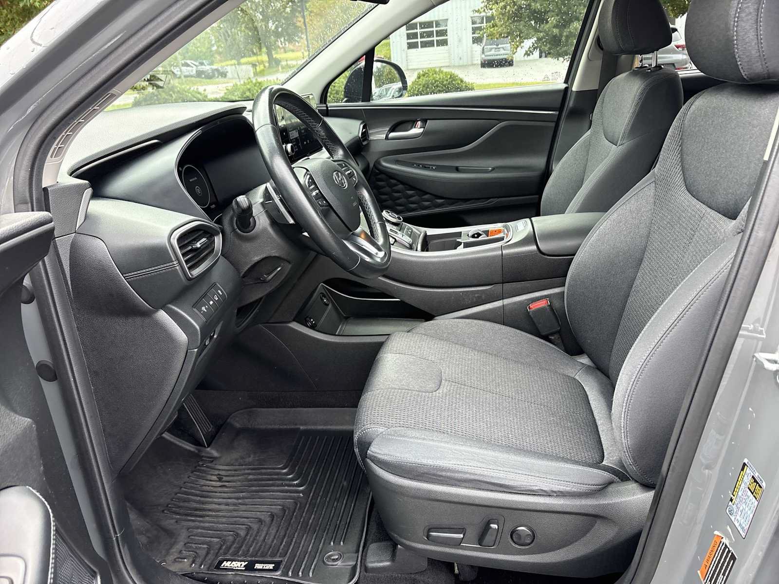 Used 2022 Hyundai Santa Fe XRT AWD/4WD image 18
