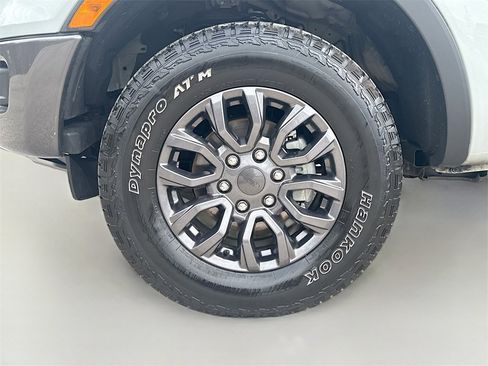 Used 2022 Ford Ranger XLT w/ Equipment Group 301A Mid image 28