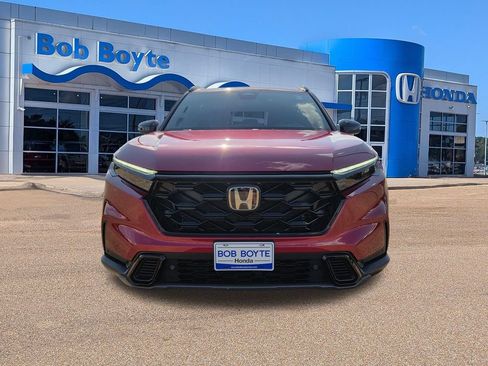 Used 2026 Honda CR-V Sport-L image 2