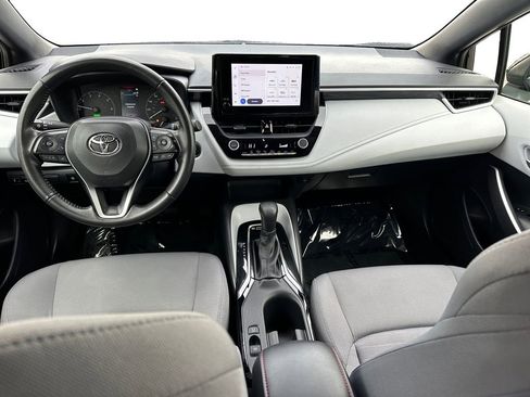 Used 2024 Toyota Corolla SE FWD image 14