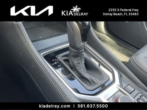 Used 2023 Subaru Forester Touring image 29