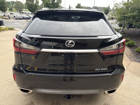 Used 2017 Lexus RX 350 AWD image 23