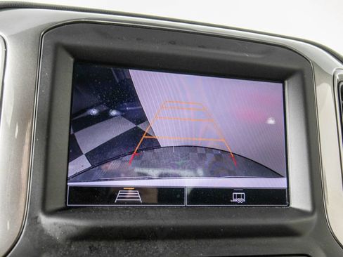 Used 2024 Chevrolet Silverado 1500 Custom AWD/4WD image 19