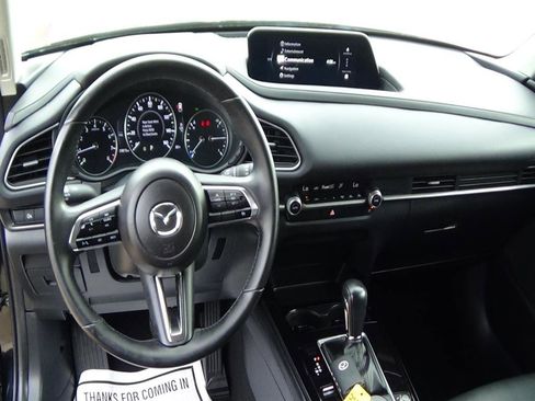 Used 2024 MAZDA CX-30 AWD 2.5 S w/ Select Sport Pkg image 13