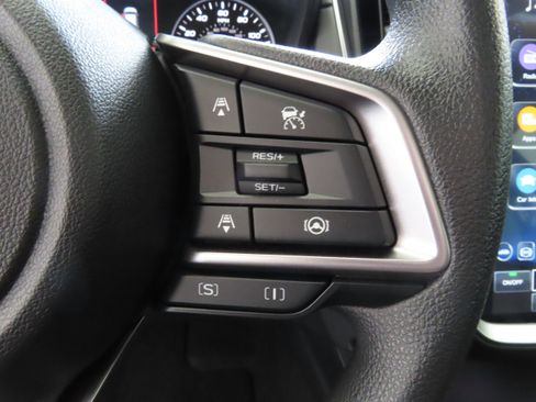 New 2026 Subaru Impreza 2.0i Sport AWD/4WD image 13