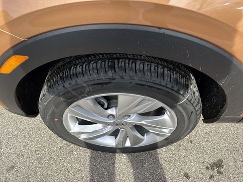 New 2026 Buick Encore GX Preferred w/ Comfort Package image 10