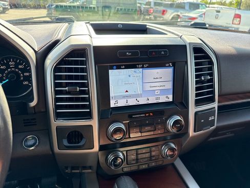 Used 2019 Ford F150 King Ranch w/ Equipment Group 601A Luxury image 20