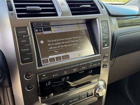 Used 2020 Lexus GX 460 Premium AWD/4WD image 5