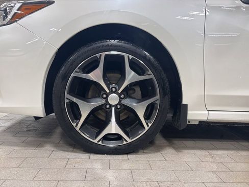 Used 2019 Subaru Impreza 2.0i image 25