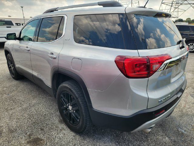 Used 2019 GMC Acadia SLT FWD image 4