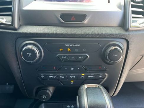 Used 2022 Ford Ranger XLT w/ Equipment Group 301A Mid AWD/4WD image 22