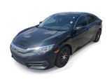 Used 2016 Honda Civic LX image 4