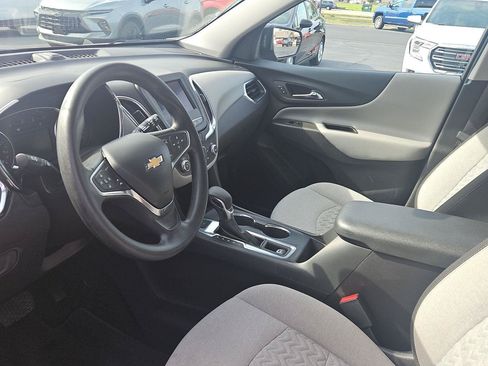 Used 2023 Chevrolet Equinox LS w/ LS Convenience Package AWD/4WD image 7