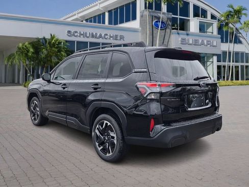 New 2026 Subaru Forester Premium image 5