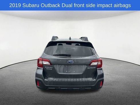Used 2019 Subaru Outback 2.5i Limited image 21