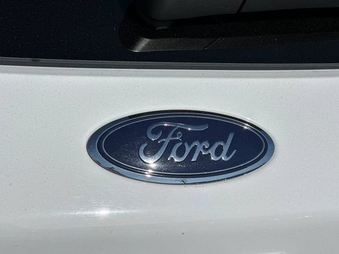 Certified 2022 Ford Escape SE FWD image 30