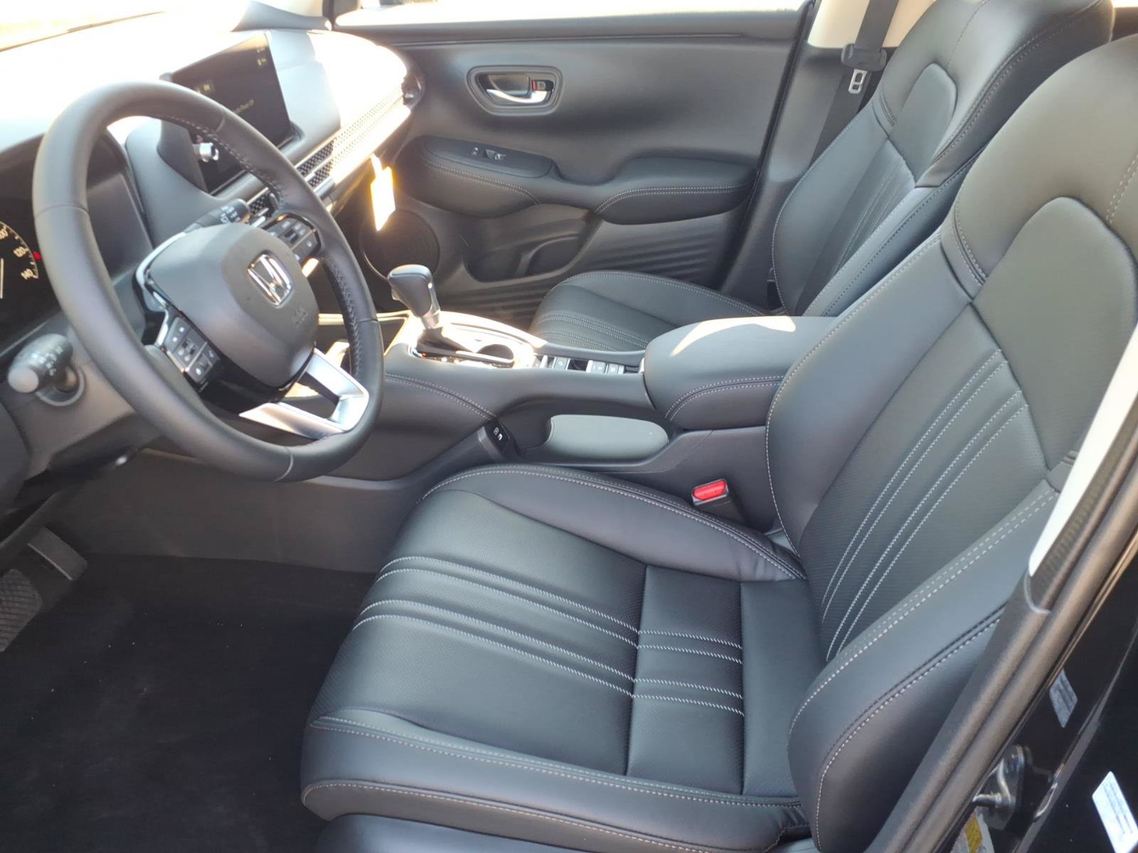 New 2027 Honda HR-V EX-L image 7