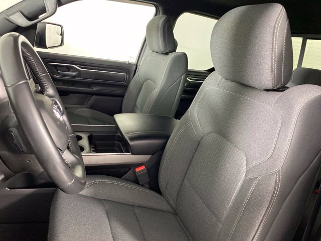 Used 2019 RAM 1500 Big Horn AWD/4WD image 14