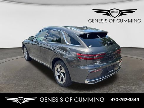 Used 2026 Genesis GV70 2.5T Select AWD/4WD image 6