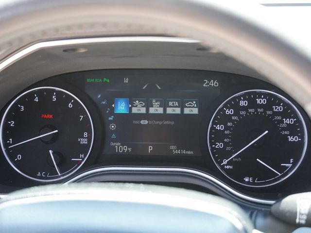 Used 2020 Toyota Avalon Limited w/ Advanced Safety Package FWD image 34