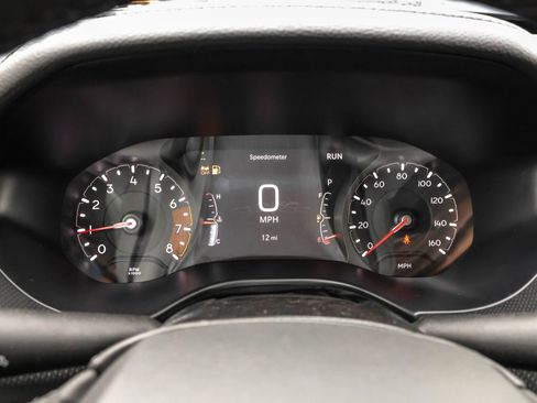 New 2026 Jeep Compass Limited image 20