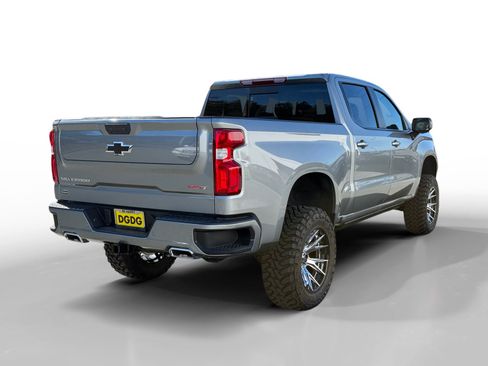 New 2025 Chevrolet Silverado 1500 RST w/ RST All Star Premium Package image 5