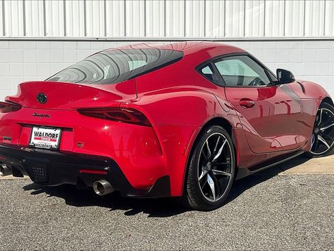 Used 2022 Toyota Supra image 17