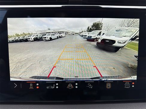 Used 2024 GMC Sierra 2500 AT4 w/ AT4 Premium Plus Package image 29