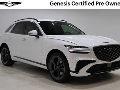 Used 2026 Genesis GV70 3.5T Sport Prestige