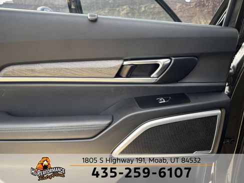 Used 2022 Kia Telluride EX w/ EX Premium Package image 42