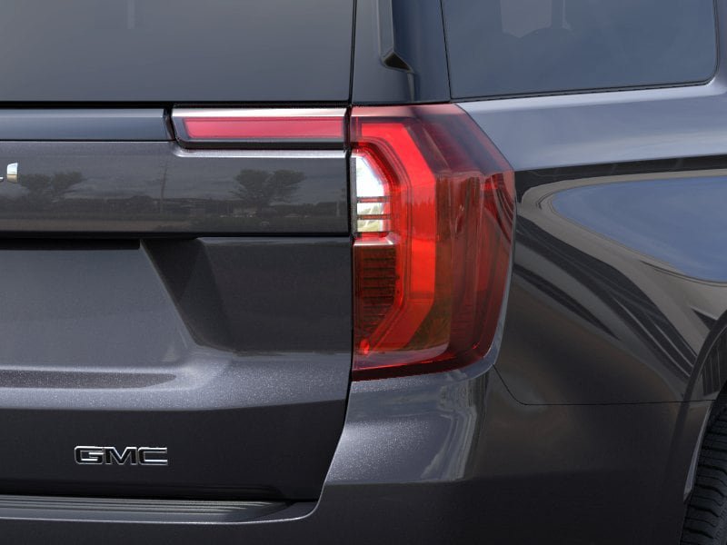 New 2027 GMC Yukon XL Denali Ultimate AWD/4WD image 11