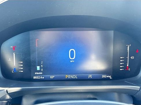 Used 2024 Ford Escape Active w/ Cold Weather Package image 38