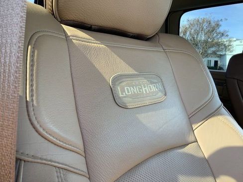 Used 2019 RAM 3500 Laramie Longhorn image 48