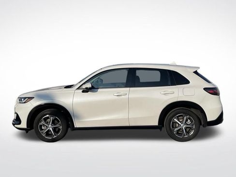 Used 2025 Honda HR-V EX-L image 2