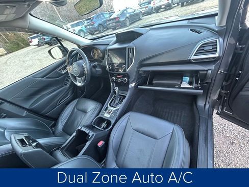 Used 2021 Subaru Forester Touring w/ Popular Package #2 image 26