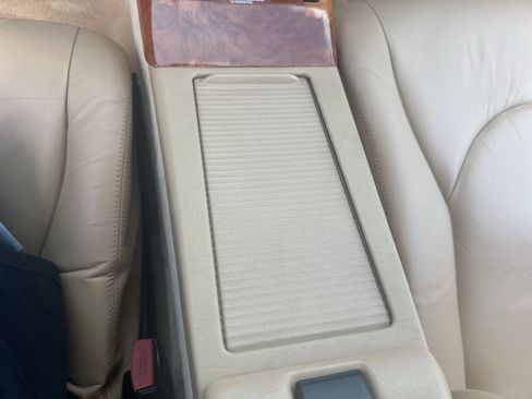 Used 2002 Mercedes-Benz SL 500 image 37