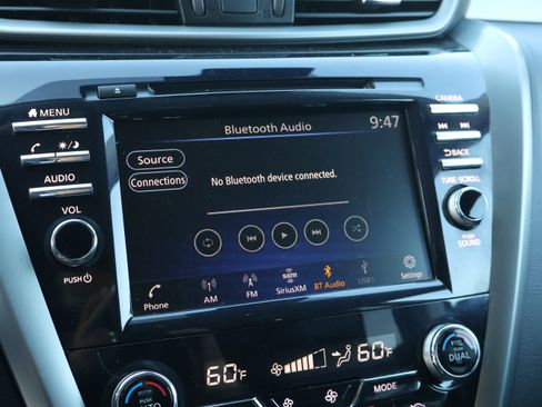 Used 2024 Nissan Murano SV w/ SV Midnight Edition Package AWD/4WD image 25