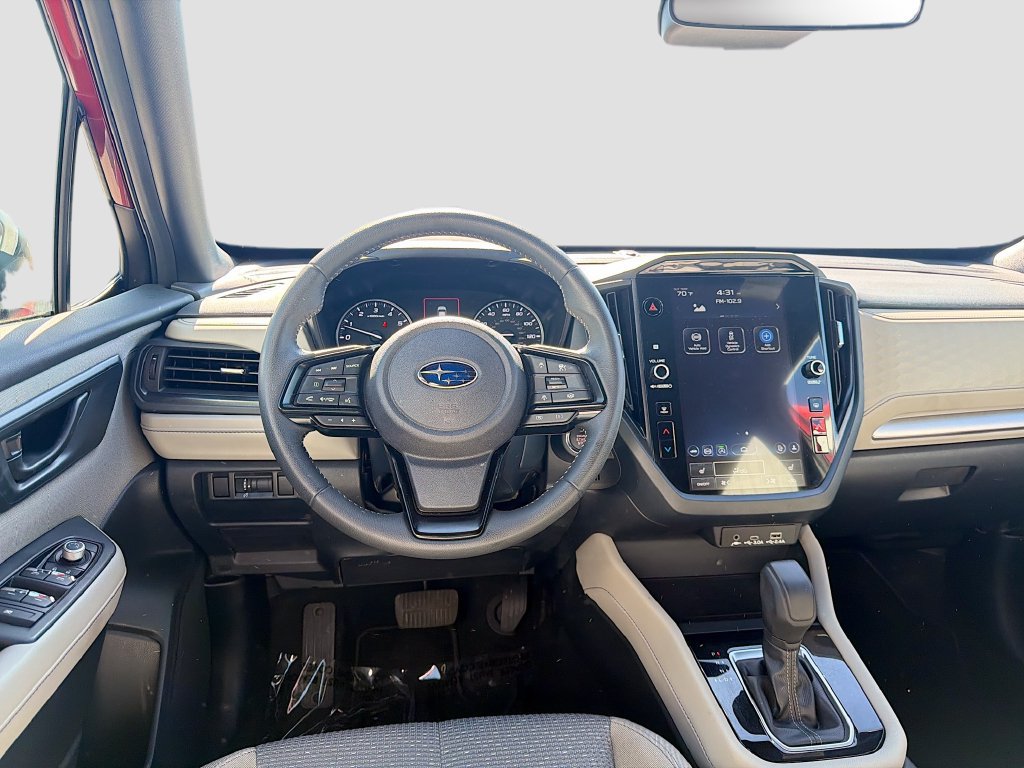 Used 2025 Subaru Forester Premium AWD/4WD image 22