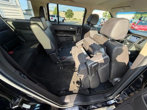 Used 2016 Ford Flex SEL w/ Equipment Group 202A AWD/4WD image 38